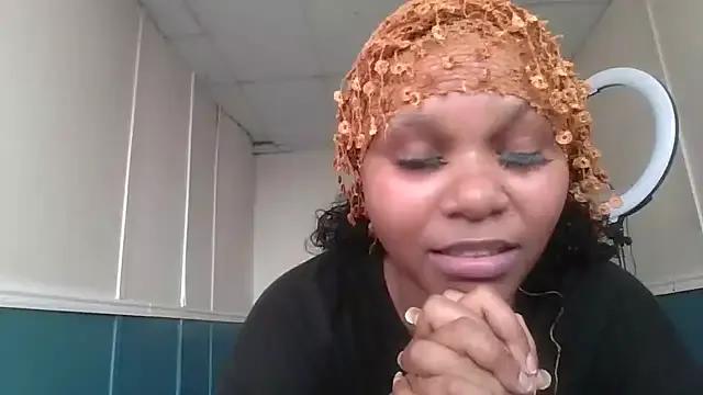 Freechat DarrkDeeva68 on StripChat