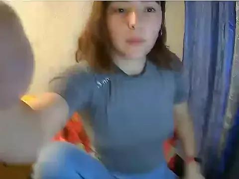 StripChat Darsy_Jex is Private Darsy_Jex — Make me happy