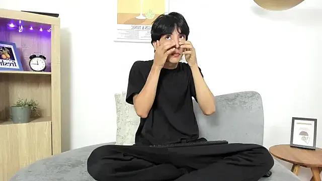 Freechat dear_jeycot on StripChat