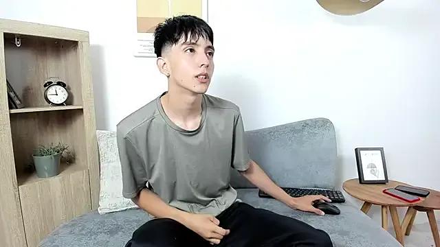Freechat dear_jeycot on StripChat