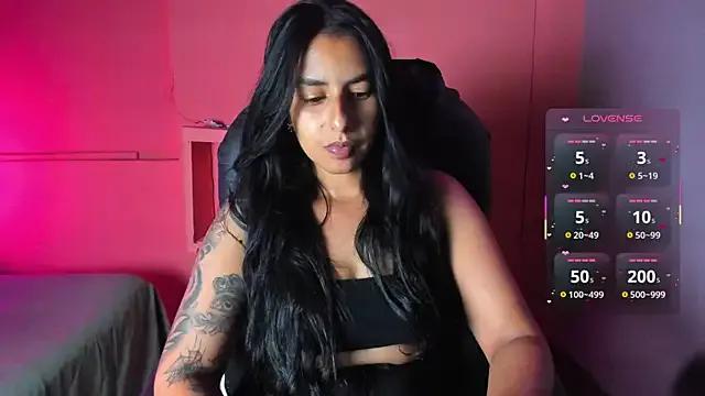 StripChat Desipleasure is Private Desipleasure — Private on StripChat