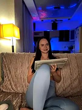 StripChat DinaTasty is Freechat DinaTasty — GOAL FOR TODAY: HAPPY NIGHT)