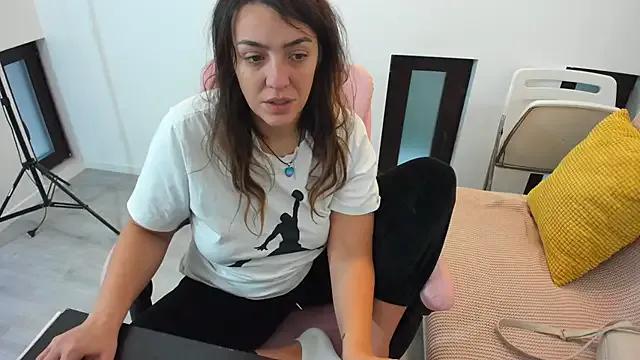 StripChat Dyana_Kaylinn is Freechat Dyana_Kaylinn — squirt