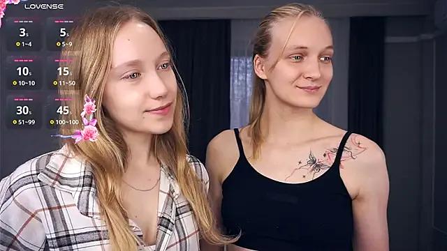 StripChat EarnestineGyllenband is Freechat EarnestineGyllenband — Play with our boobs