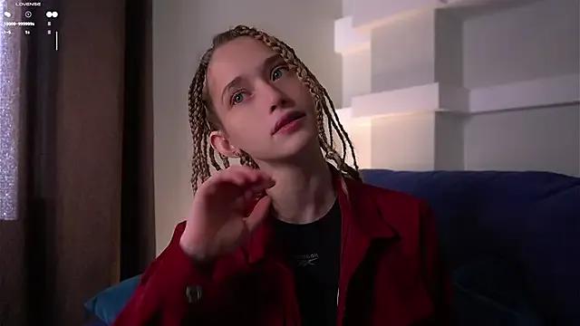 Freechat EdlinHargus on StripChat