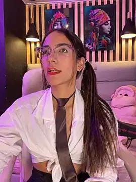 Freechat elegant__rouse on StripChat