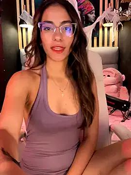 Freechat elegant__rouse on StripChat