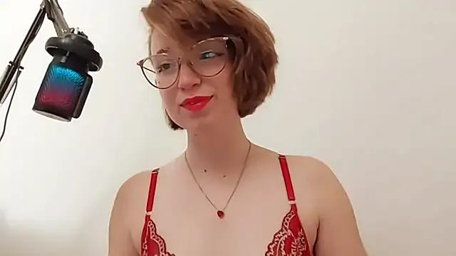 Freechat Elise_Nyx on StripChat