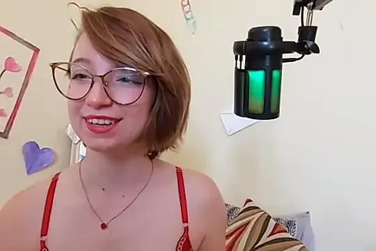 Freechat Elise_Nyx on StripChat