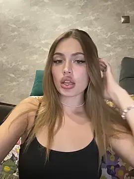 Private Elizabeth_Tay on StripChat