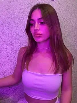 Private Elizabeth_Tay on StripChat