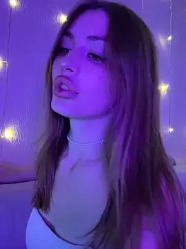 Private Elizabeth_Tay on StripChat