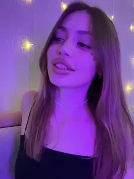 Private Elizabeth_Tay on StripChat