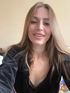 Private Elizabeth_Tay on StripChat