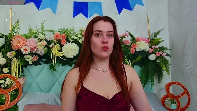 Freechat EllieGarson on StripChat