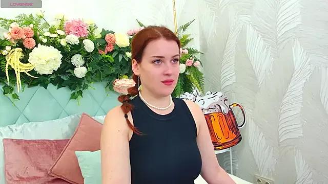 Freechat EllieGarson on StripChat