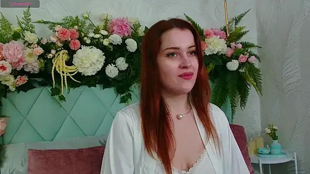 Freechat EllieGarson on StripChat