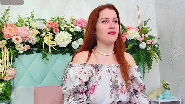 Freechat EllieGarson on StripChat