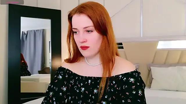 Freechat EllieGarson on StripChat
