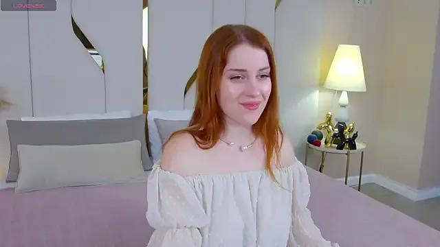 Freechat EllieGarson on StripChat