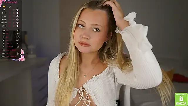 Freechat elly_ary on StripChat