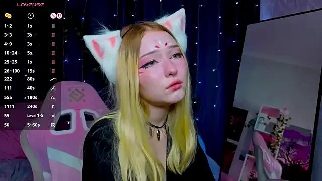 Freechat ElswythCovil on StripChat