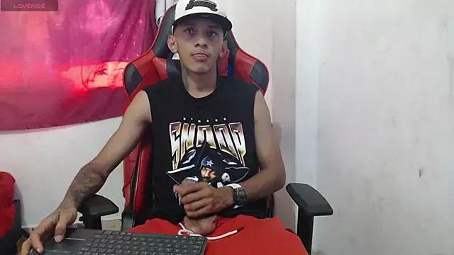 Freechat Elvergon-occoner on StripChat