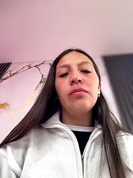 Freechat Emily-7_ on StripChat