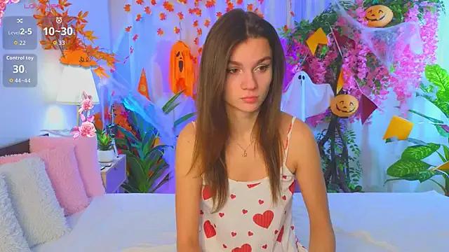 StripChat EvaHair is Freechat EvaHair — ahegao