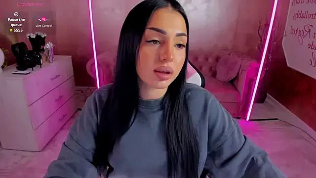 Freechat evanew_ on StripChat
