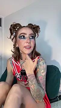 StripChat Evangelyne_1 is Freechat Evangelyne_1 — SQUIRT FOUNTAIN