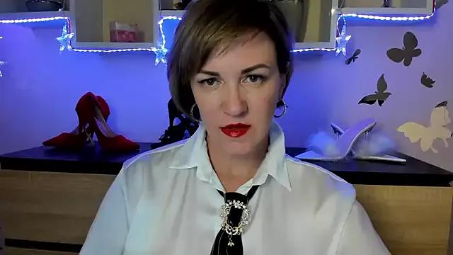 Private feliziaDesire on StripChat