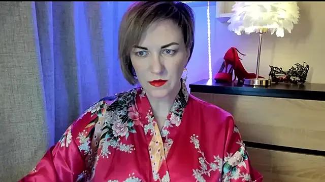 Private feliziaDesire on StripChat