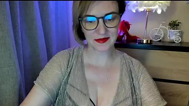 Private feliziaDesire on StripChat