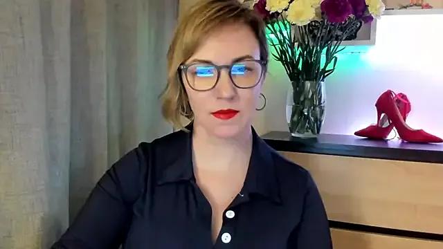 Private feliziaDesire on StripChat