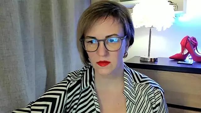 Private feliziaDesire on StripChat