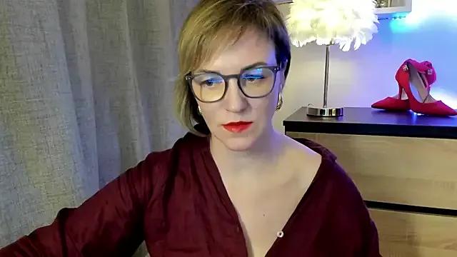 Private feliziaDesire on StripChat