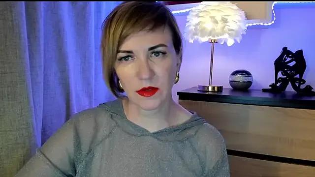 Private feliziaDesire on StripChat