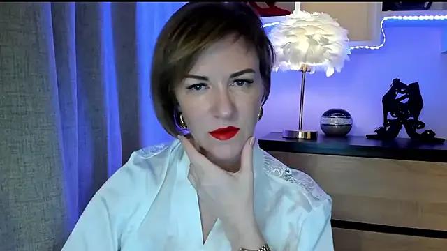Private feliziaDesire on StripChat
