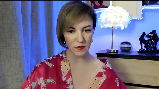 Private feliziaDesire on StripChat
