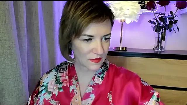 Private feliziaDesire on StripChat