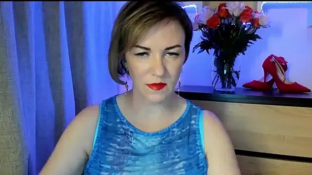 Private feliziaDesire on StripChat