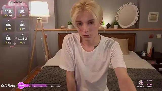 Freechat fiachand on StripChat