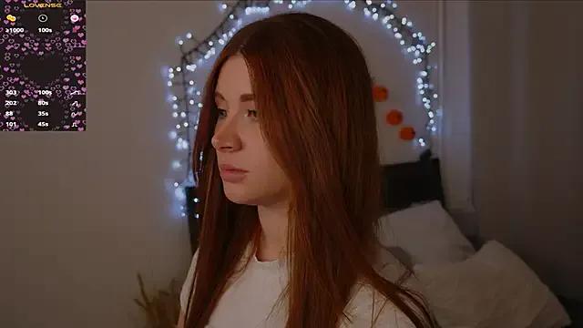 StripChat Freckle_Diyana is Freechat Freckle_Diyana — tease panties