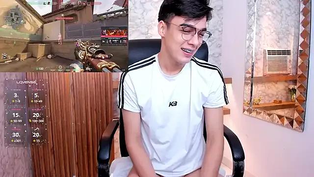 Freechat Gerony_ on StripChat