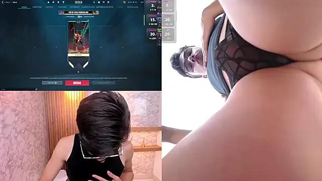 Freechat Gerony_ on StripChat