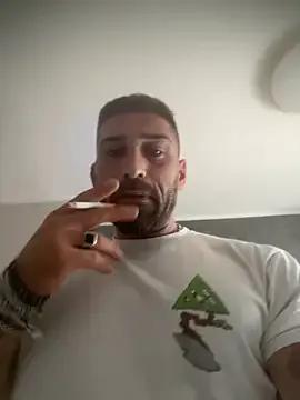 Freechat GmGit on StripChat