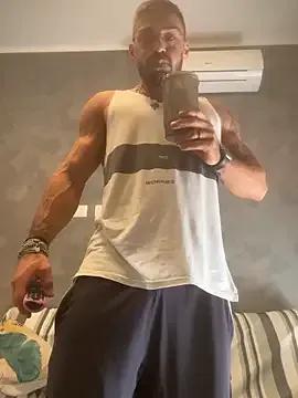 Freechat GmGit on StripChat