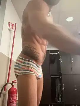 Freechat GmGit on StripChat