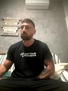 Freechat GmGit on StripChat
